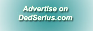 Ded Serius Music