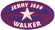 Jerry Jeff Walker