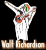 Walt Richardson Music