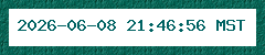 Current Time