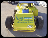 racecar